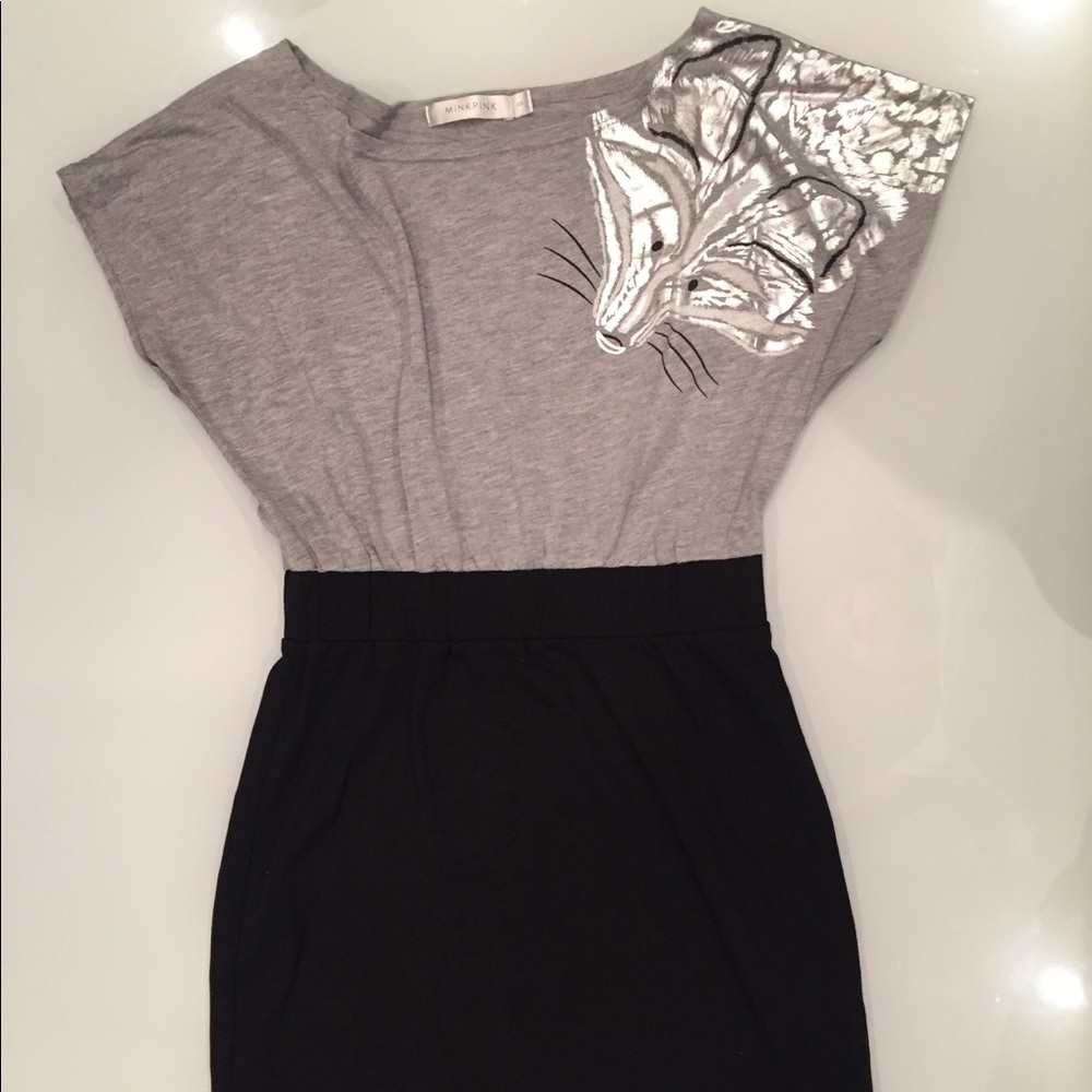 MINKPINK mini dress